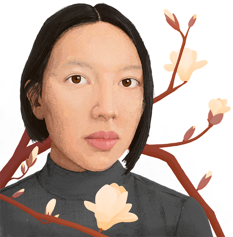 Self Portrait